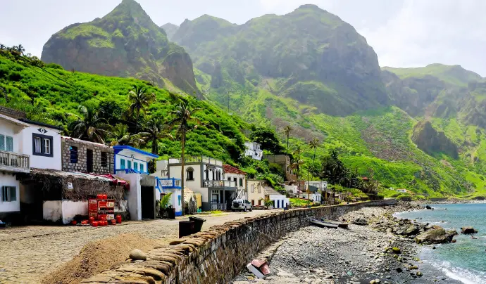 Things to do in Brava-cape verde island