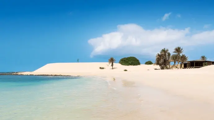 Things to do in Boavista cape verde island