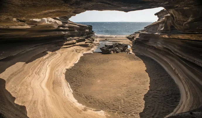 Things to do in São Nicolau cape verde