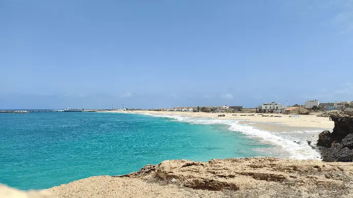 Things to do in Maio cape verde 