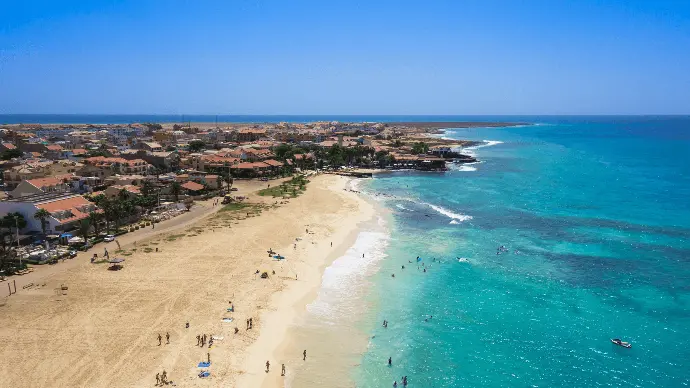 cape verde holidays