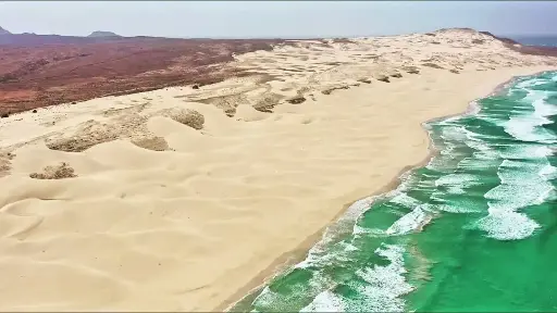 Consulenza Viaggio Capo Verde